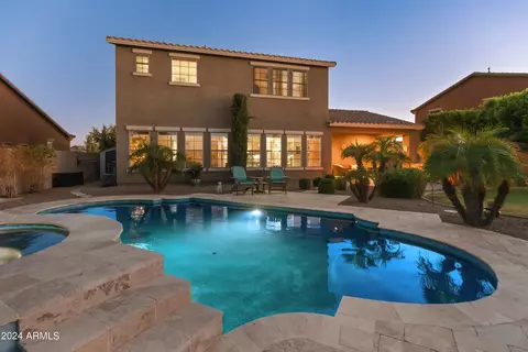 16118 W Hualapai St, Goodyear, AZ 85338