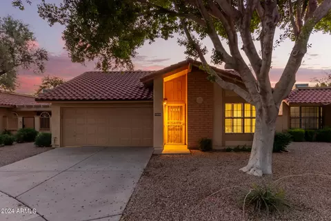 13026 S 44th Way, Phoenix, AZ 85044