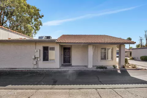 14872 N 24th Dr #9, Phoenix, AZ 85023