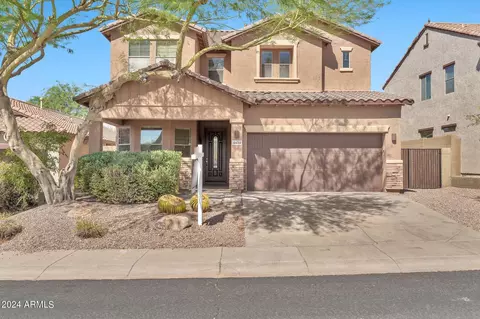 4434 W Judson Dr, Anthem, AZ 85087