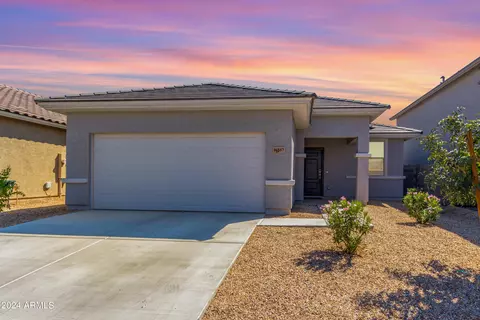16887 W Alice Ave, Waddell, AZ 85355