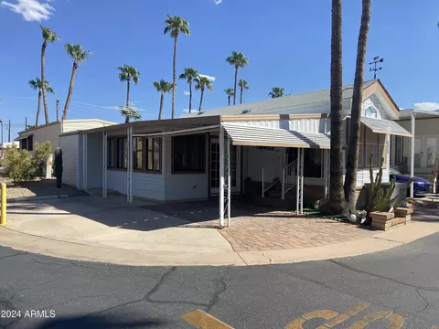 1159 S Sioux Dr #159, Apache Junction, AZ 85119