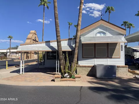 1159 S Sioux Dr #159, Apache Junction, AZ 85119 photo 3