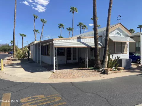 1159 S Sioux Dr #159, Apache Junction, AZ 85119 photo 2