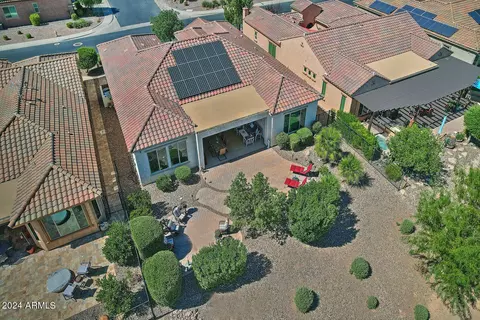 4043 N Smithsonian Dr, Florence, AZ 85132