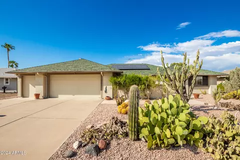 12406 W Flagstone Dr, Sun City West, AZ 85375