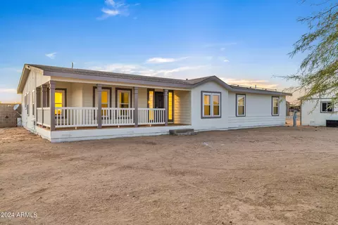 29210 N 180th Ave, Surprise, AZ 85387