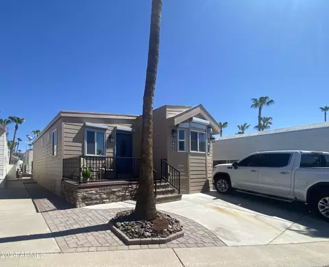 1447 S Zuni Dr, Apache Junction, AZ 85119