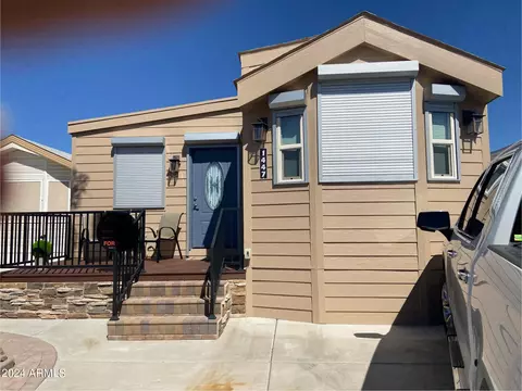 1447 S Zuni Dr, Apache Junction, AZ 85119 photo 31