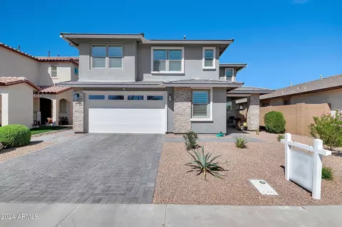 510 E Zion Pl, Chandler, AZ 85249
