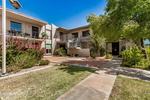 4148 E Calle Redonda -- #82, Phoenix, AZ 85018