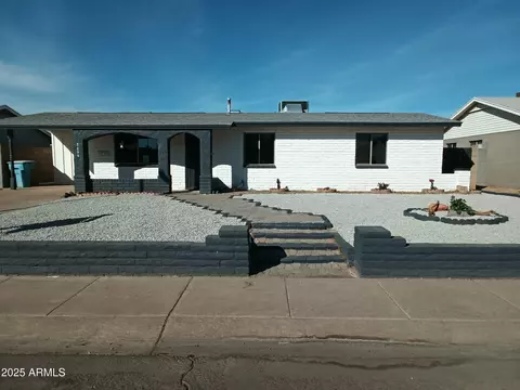 8606 N 32nd Ave, Phoenix, AZ 85051