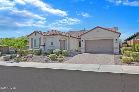 30152 N 116th Ln, Peoria, AZ 85383