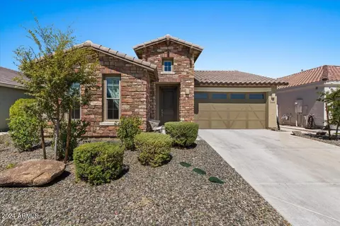 12534 E Crystal Frst, Gold Canyon, AZ 85118