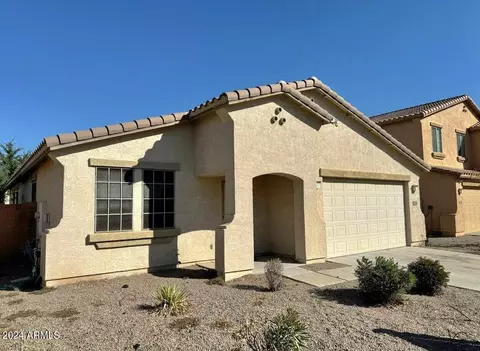 7260 W St Catherine Ave, Laveen, AZ 85339
