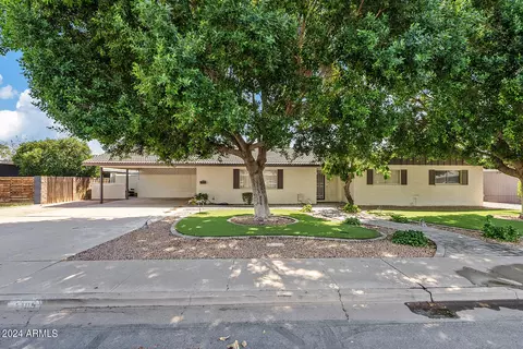 1105 E 3rd Pl, Mesa, AZ 85203