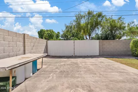 1105 E 3rd Pl, Mesa, AZ 85203 photo 29