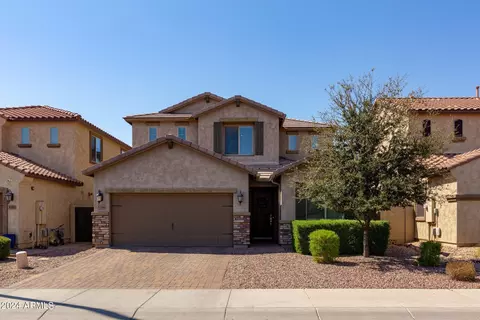 5386 S Mariposa Dr, Gilbert, AZ 85298