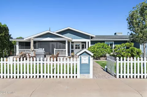 4810 N 43rd St, Phoenix, AZ 85018