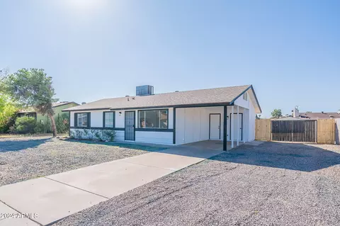 3533 W Tulsa St, Chandler, AZ 85226