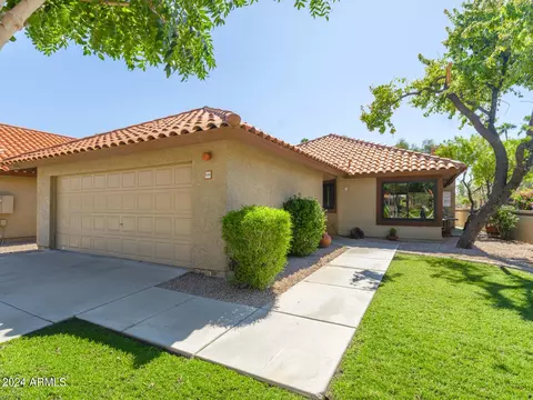 8700 E Mountain View Rd #1042, Scottsdale, AZ 85258