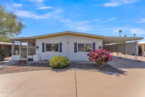 9021 E Minnesota Ave #3, Sun Lakes, AZ 85248