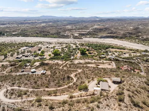36855 S Rincon Rd, Wickenburg, AZ 85390