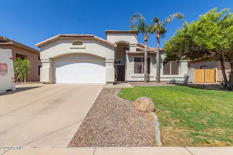 3850 E Juanita Ave, Gilbert, AZ 85234