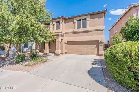 28707 N Spur Dr, San Tan Valley, AZ 85143