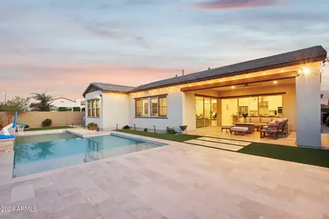 4236 E Prescott Pl, Chandler, AZ 85249