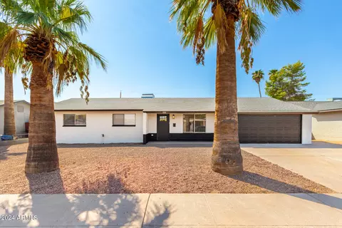 3301 E Captain Dreyfus Ave, Phoenix, AZ 85032