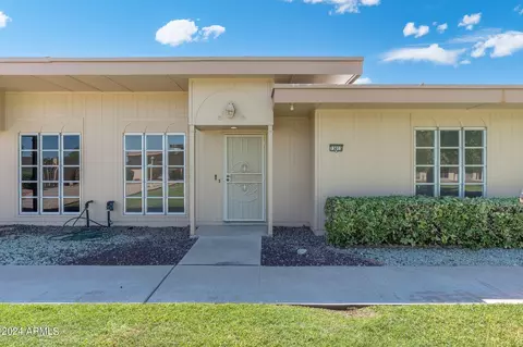 13013 N 99th Dr, Sun City, AZ 85351