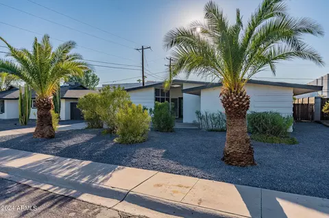 1820 N Aster St, Tempe, AZ 85288