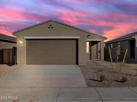 3086 E Hayden Rose Ave, San Tan Valley, AZ 85143