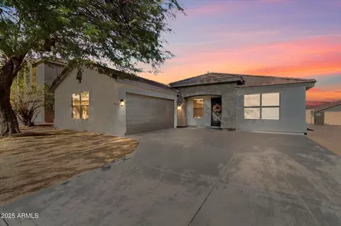 1206 E Beth Dr, Phoenix, AZ 85042