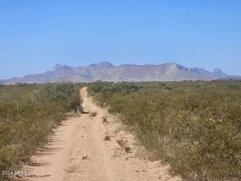 16 Acres Zosimo Dr #8, Huachuca City, AZ 85616