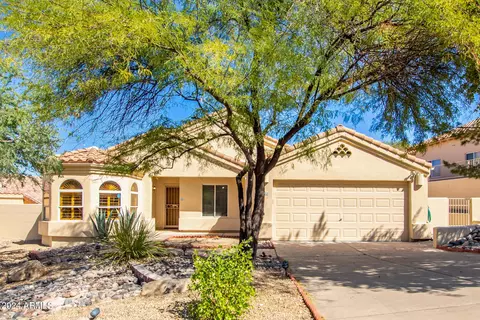 13809 N Woodside Dr, Fountain Hills, AZ 85268