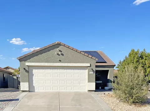 18340 W Sanna St, Waddell, AZ 85355