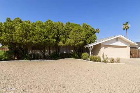 5002 N 86th Pl, Scottsdale, AZ 85250