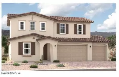 12318 W Marguerite Ave, Avondale, AZ 85323