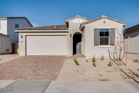 25206 N 172nd Ln, Surprise, AZ 85387