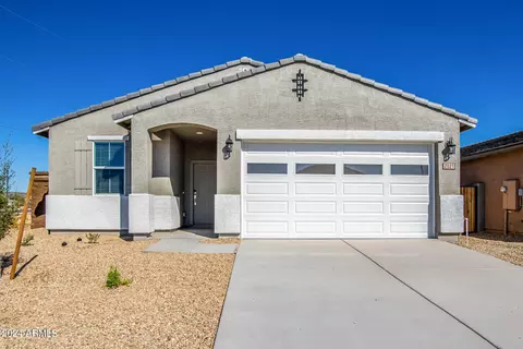 2021 S 242nd Ave, Buckeye, AZ 85326