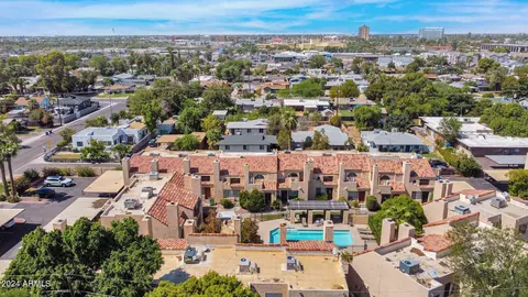 1025 E Highland Ave #7, Phoenix, AZ 85014 photo 38