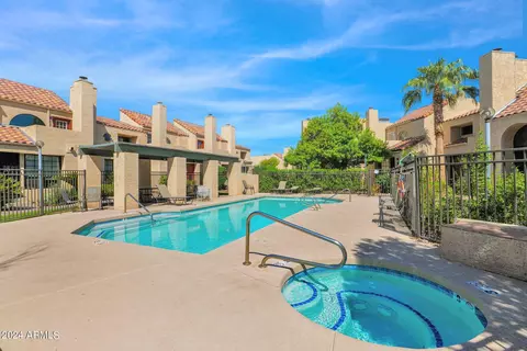 1025 E Highland Ave #7, Phoenix, AZ 85014 photo 34