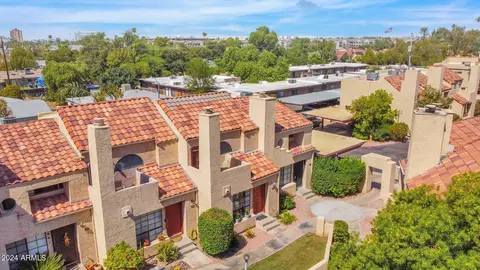 1025 E Highland Ave #7, Phoenix, AZ 85014 photo 33