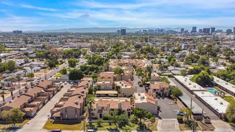 1025 E Highland Ave #7, Phoenix, AZ 85014 photo 44