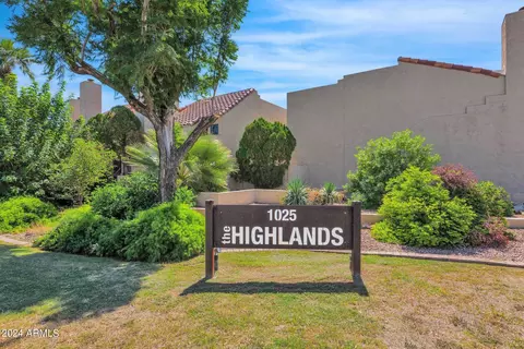 1025 E Highland Ave #7, Phoenix, AZ 85014 photo 46