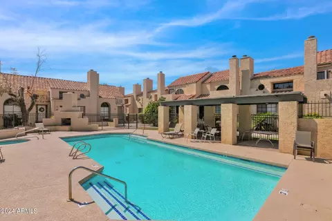 1025 E Highland Ave #7, Phoenix, AZ 85014 photo 35