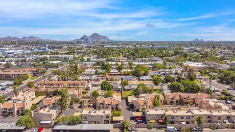 1025 E Highland Ave #7, Phoenix, AZ 85014 photo 40