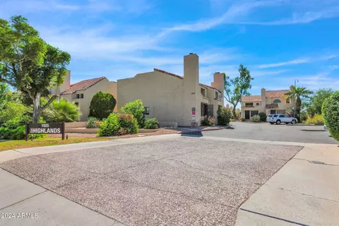 1025 E Highland Ave #7, Phoenix, AZ 85014 photo 45